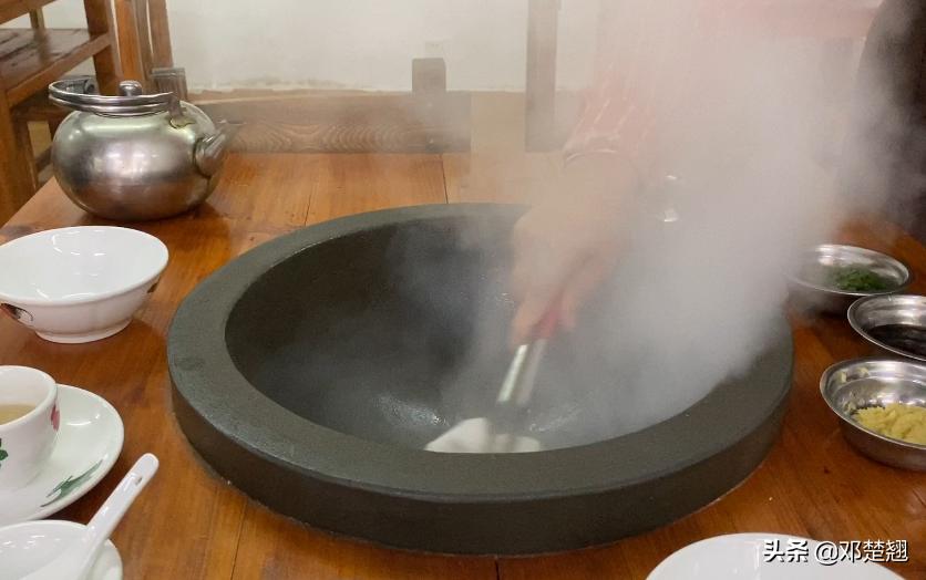 广州从化亮点农家菜,从化农庄土菜有哪些