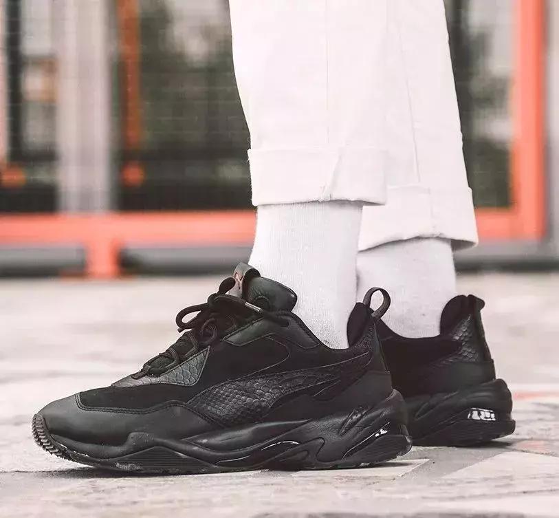 今年球鞋流行什么款式,今年球鞋流行款式有哪些