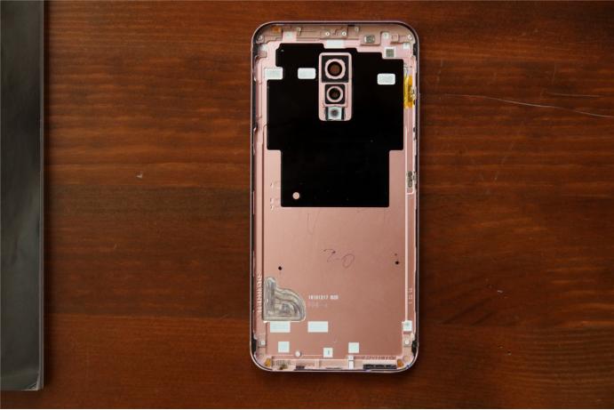 vivo旧旗舰电源键出问题，只需10元成本修复，不用换成iPhone11