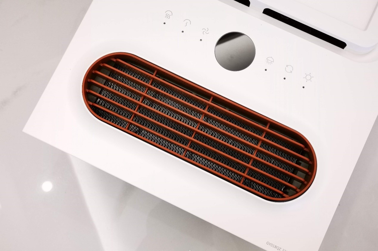 浴霸怎么选干货,浴霸怎么选最稳