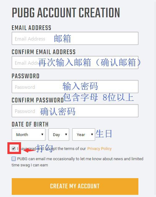 绝地求生轻量版国际服如何调中文,绝地求生轻量版国际服怎么进去