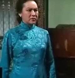 1982年万水千山总是情吕良伟,汪明荃万水千山总是情1982年