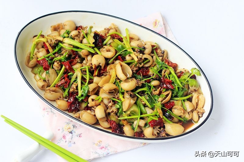 风干墨鱼仔怎么吃,比较大的墨鱼仔怎么吃