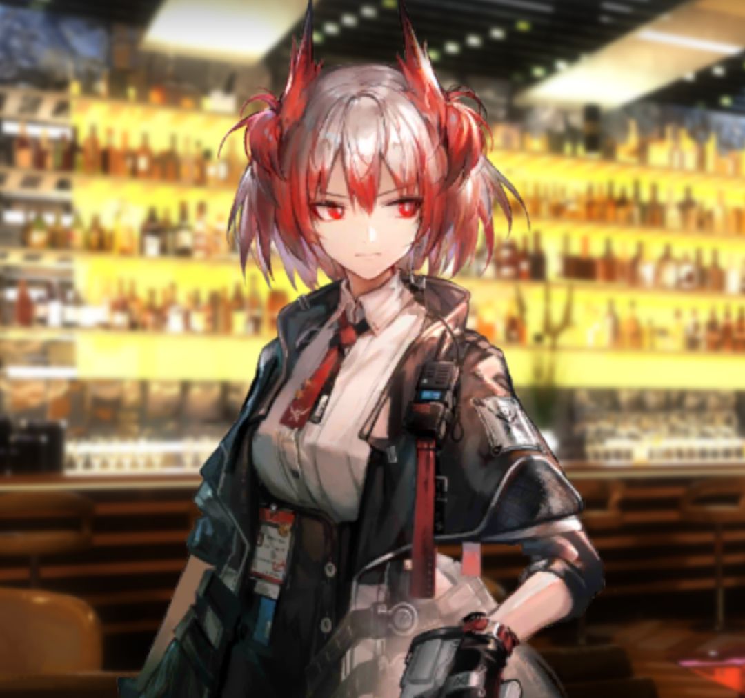 明日方舟全新五星干员熔泉登场,明日方舟六星干员实装时间表