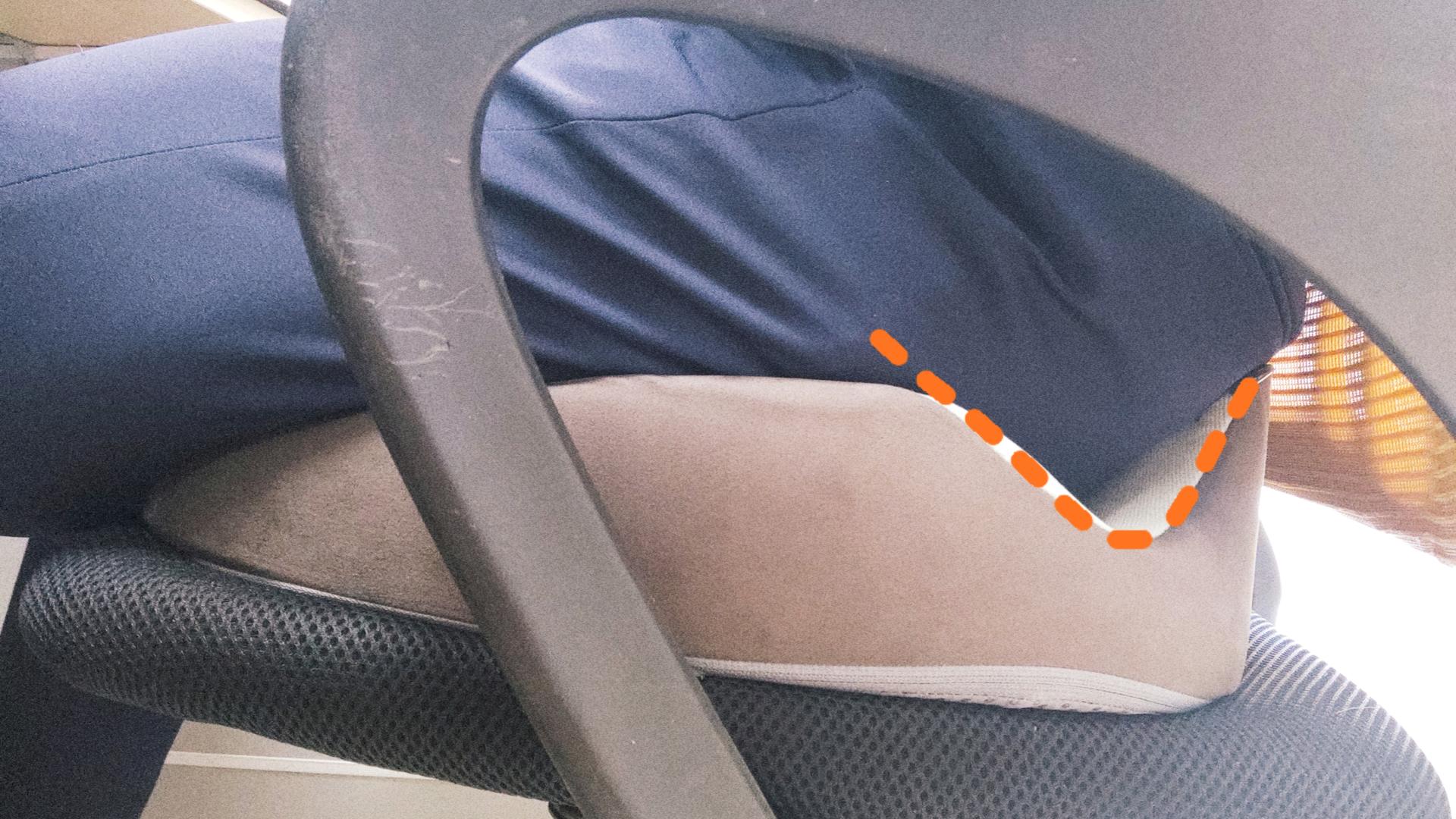 透气不闷热四季汽车坐垫,买沙发坐垫要避的坑是什么