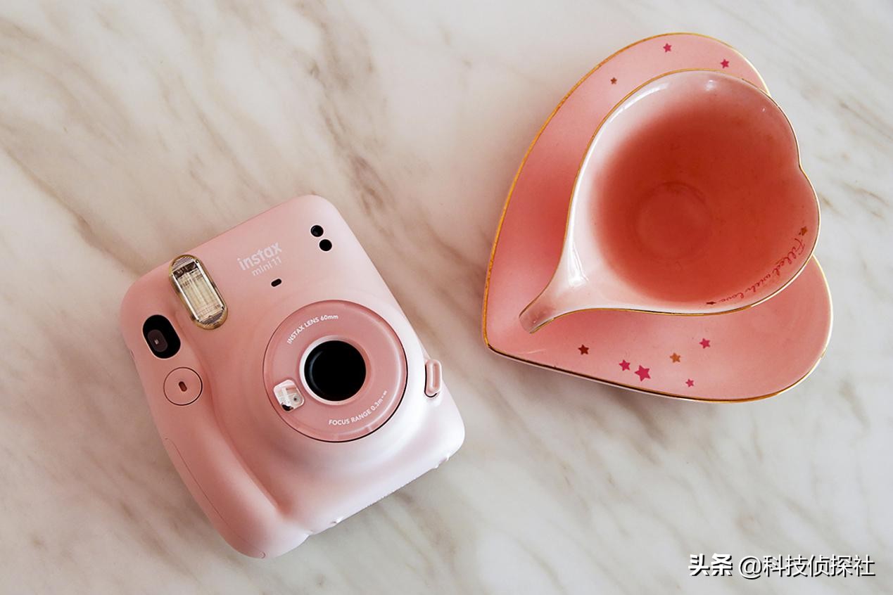 富士instaxmini11不同颜色价格,富士instaxmini11开箱粉色
