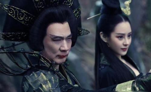 聊斋志异聂小倩白话文有什么隐喻,聊斋志异中所言聂小倩的故事