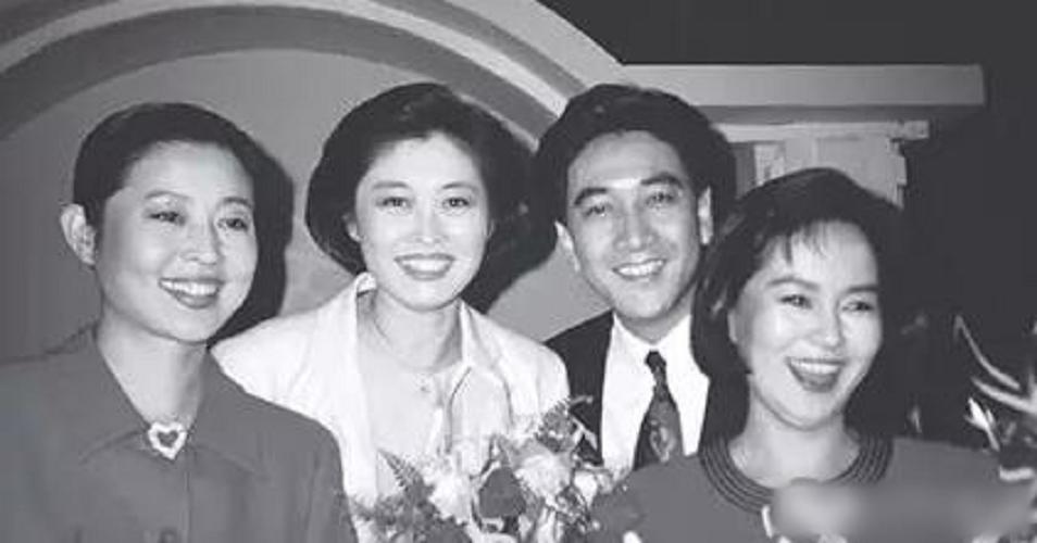 水均益不平静的人生,水均益婚姻