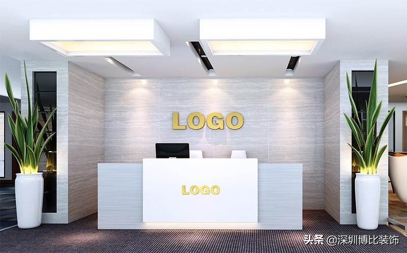 装修公司怎么设计企业文化,企业办公室怎样装修好