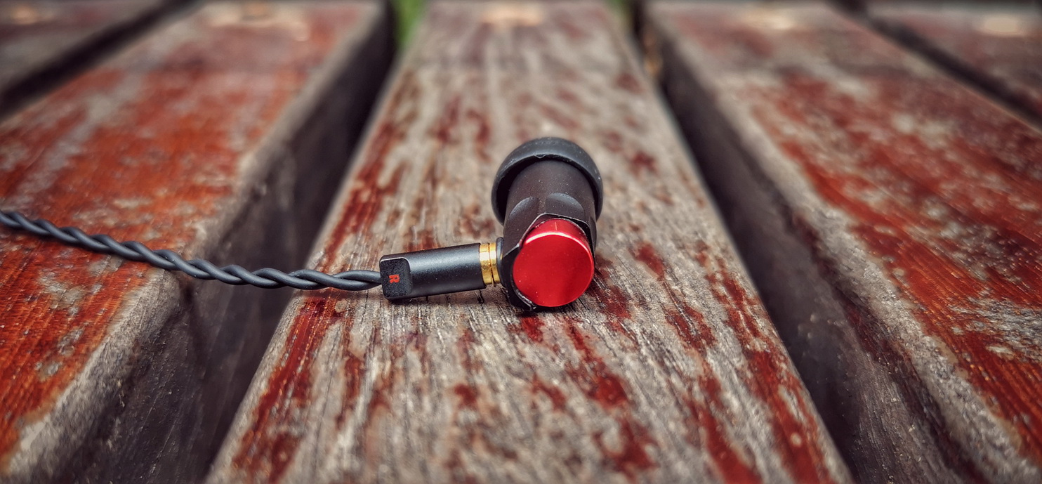 浓郁！够劲！，猫耳声学MIA（小猫）微动圈入耳式耳塞试听报告