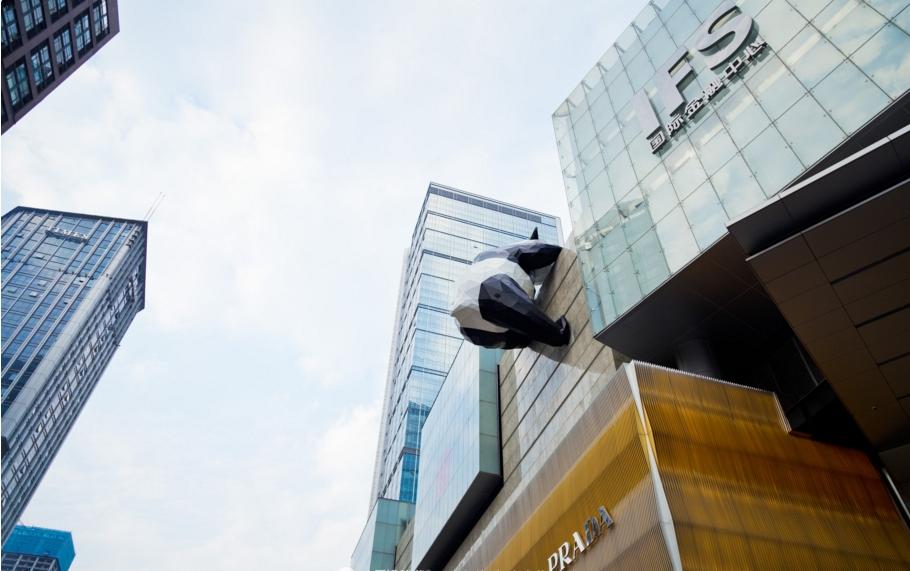 成都市区有哪些好玩的地方,成都市内好玩的公园