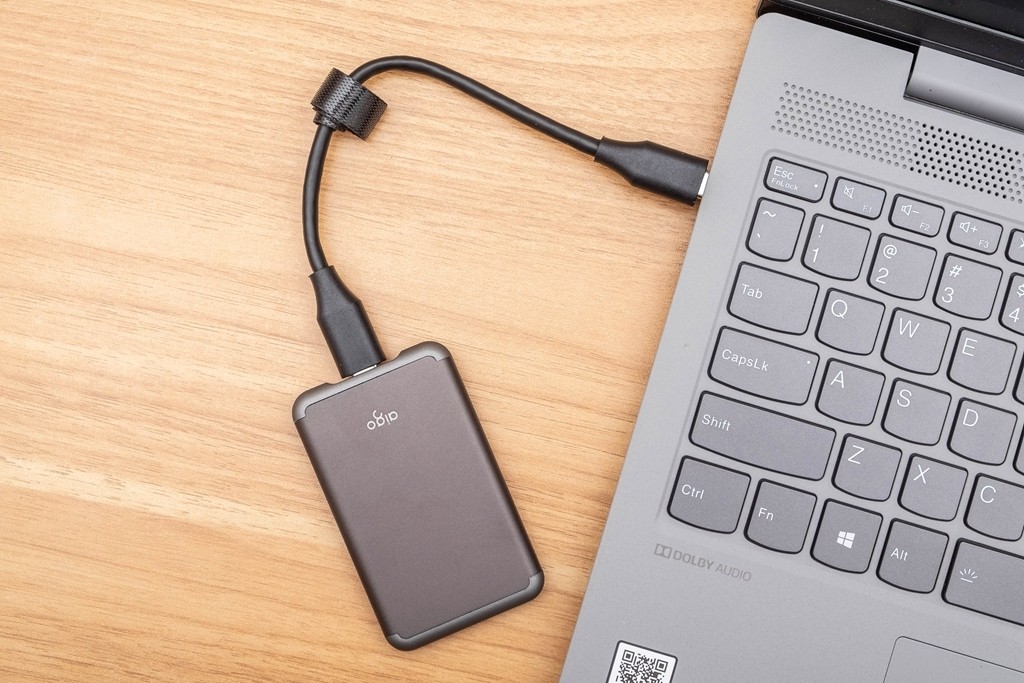 爱国者固态移动硬盘s7测评,爱国者固态硬盘s7和s7pro区别