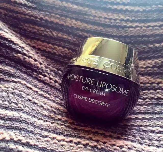 种草抗皱好的精华和眼霜,种草眼霜去皱纹推荐哪款