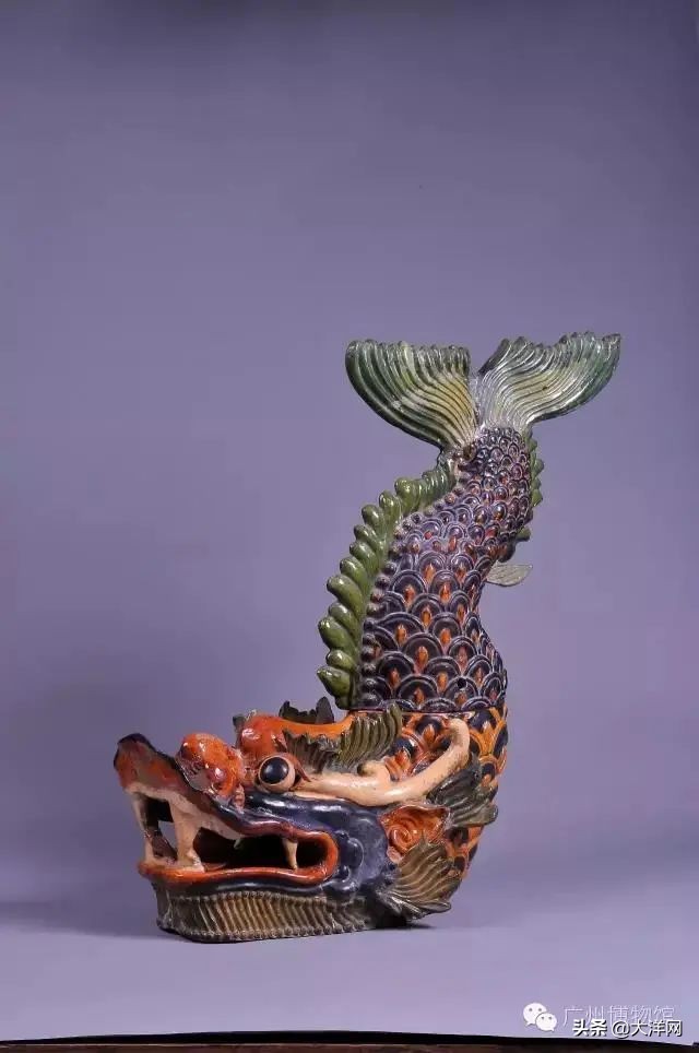 广州新的历史博物馆,新广州博物馆