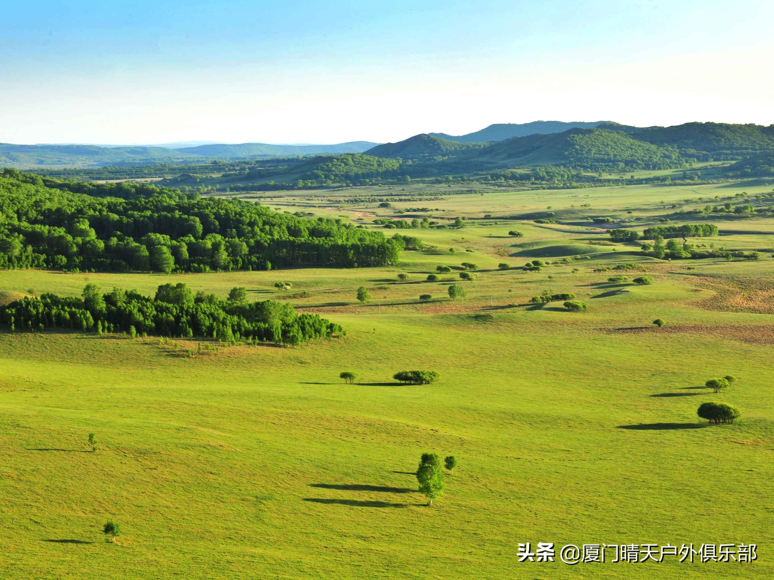 元旦乌兰布统跟团游3天2夜,厦门自由行6天5晚亲子游跟团