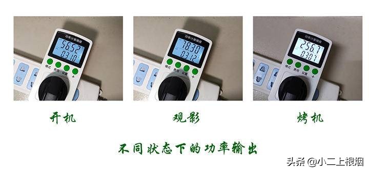 搞机日记：全模组全日系电容，用它作电脑的心脏，妥