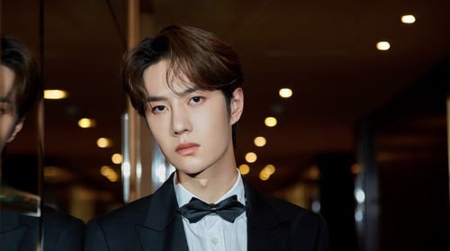 王一博鹿晗谁跳舞厉害,王一博跳什么舞最厉害