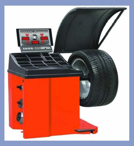 如何判断车轮动平衡正常,怎么检测车轮是否跑偏