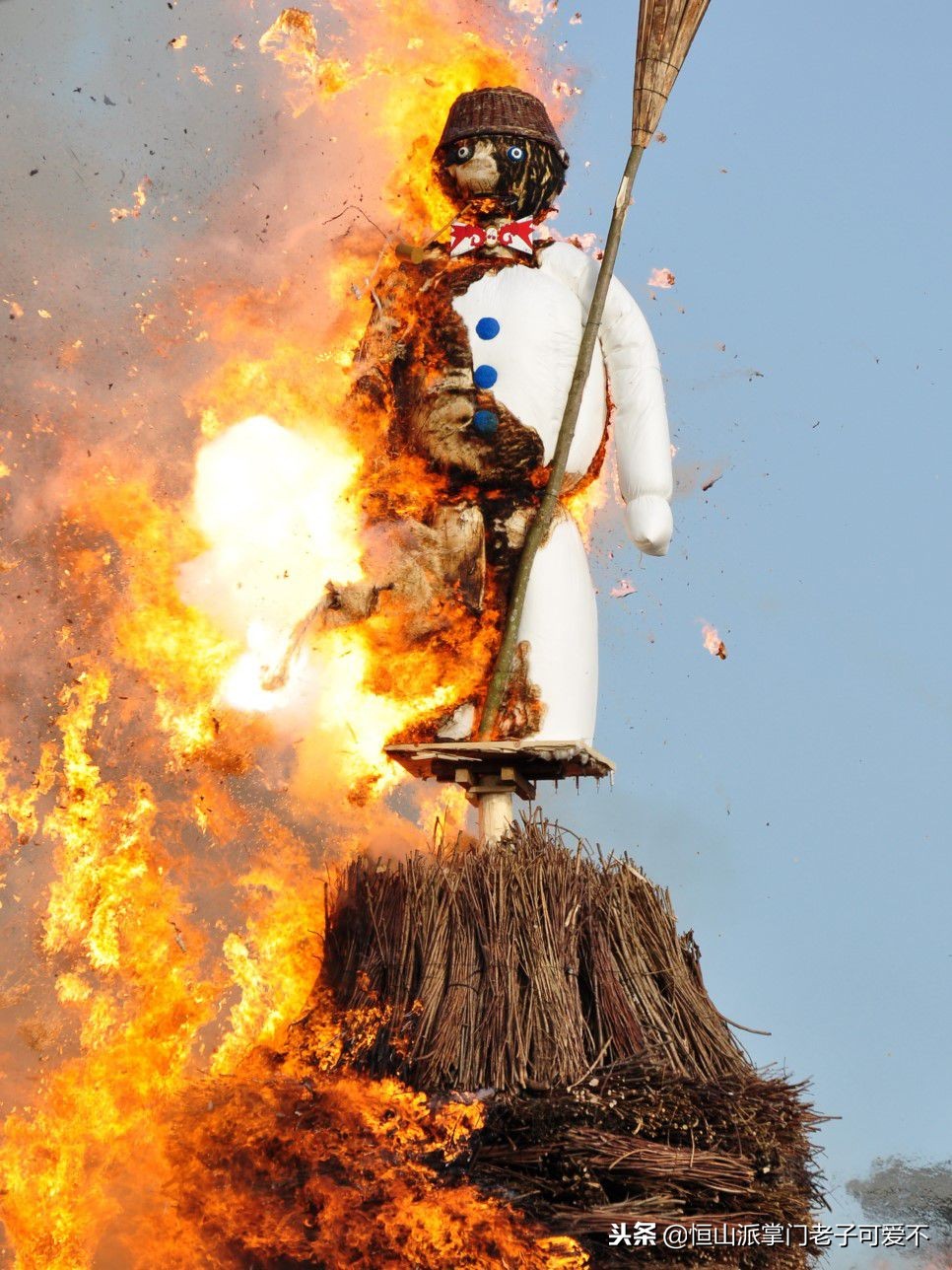 不能错过的狂欢节,不能错过2022年的春天万物复苏