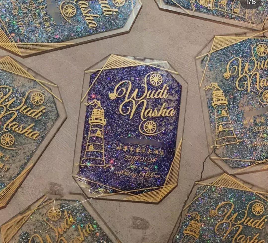 创意婚礼请柬怎么写范文图片,婚礼请帖创意攻略