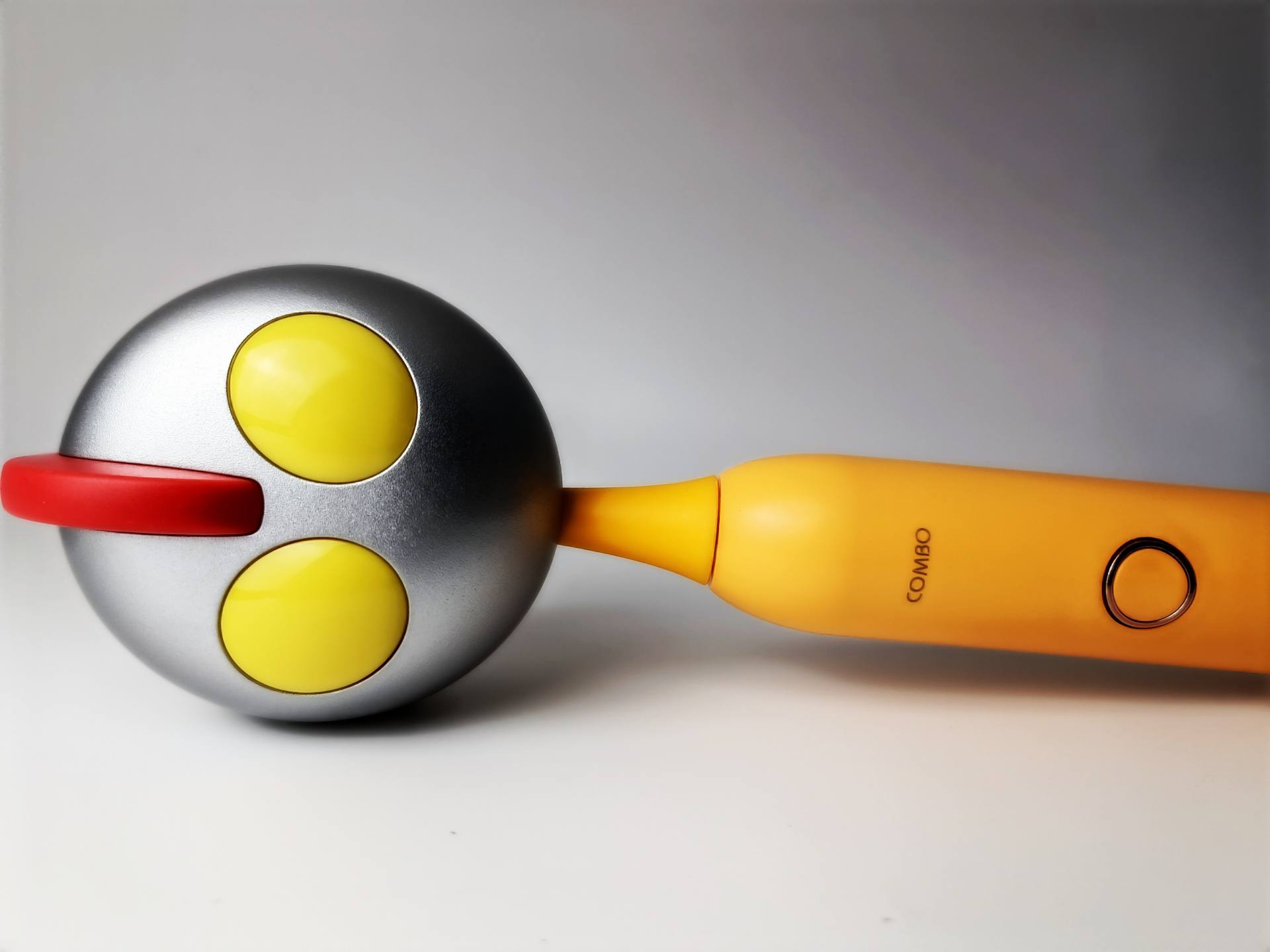 combo儿童电动牙刷咋用,combo儿童电动牙刷真的好用吗