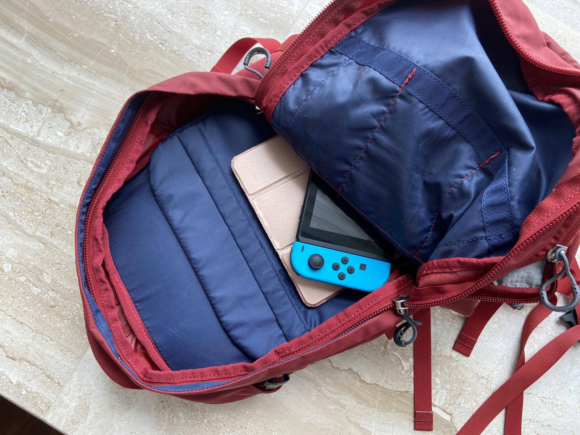 生产力？爱奇艺？当然是全都要。个人外出清单全揭秘