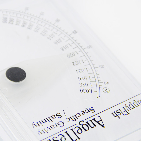 养潜水艇鱼汽水怎么调,养潜水艇鱼的汽水怎么调