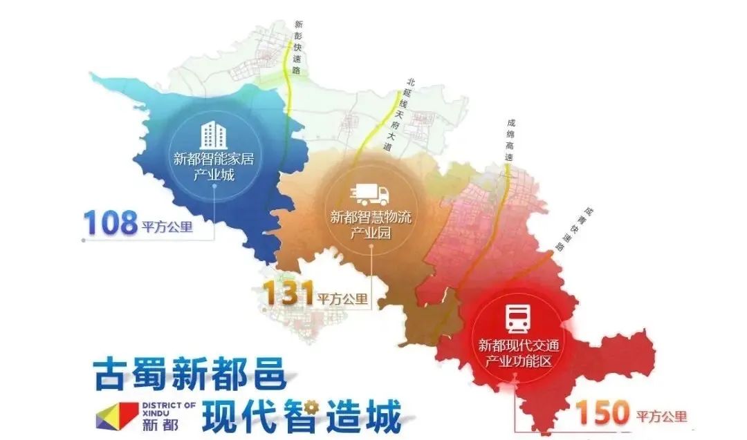 新繁现状,新繁为什么发展不起来