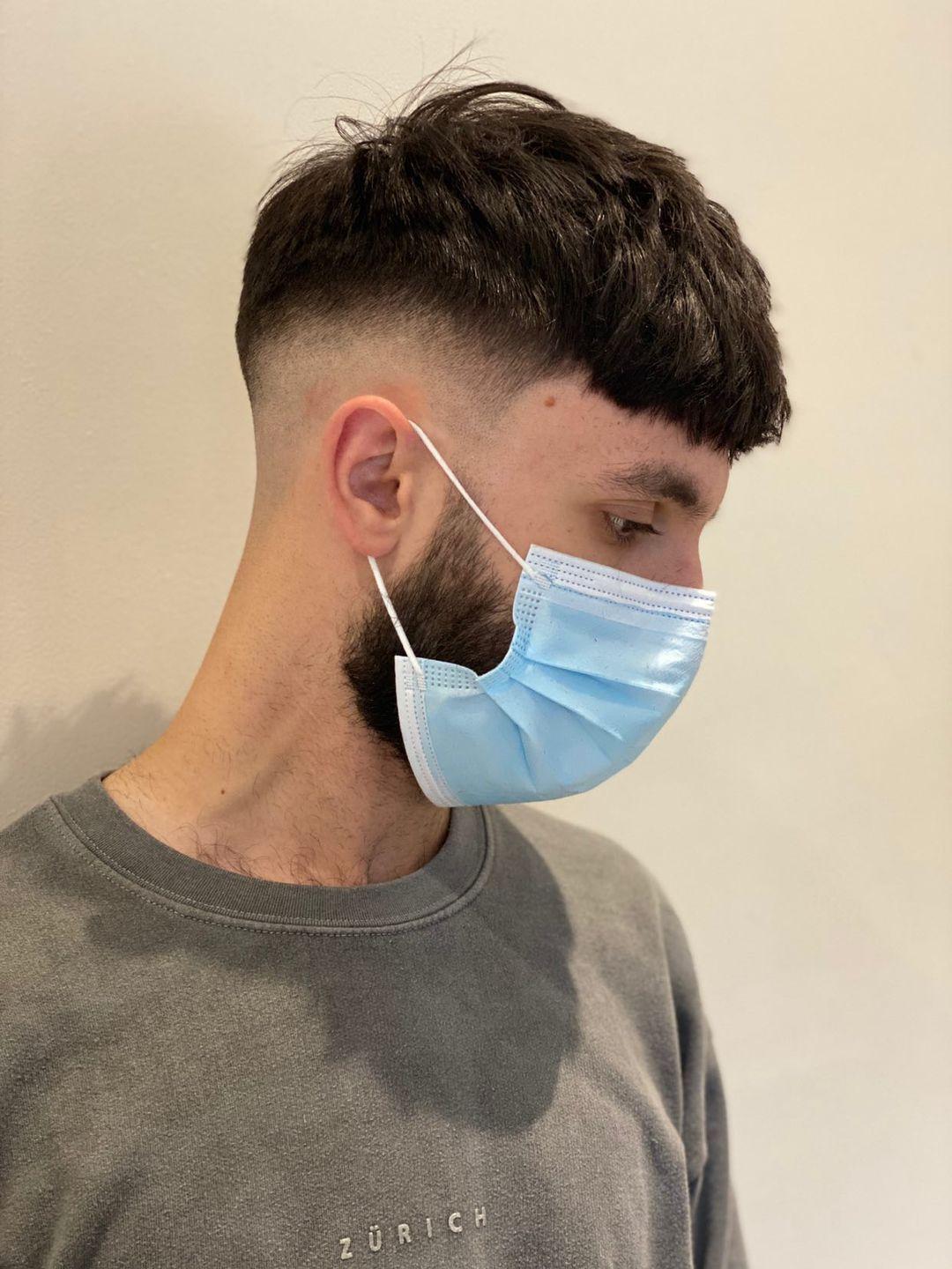 假发戴时间长了对真发的影响,戴假发能和真发一样的效果吗