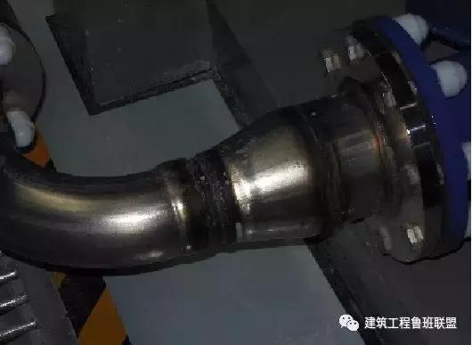 高层建筑管道常用的连接方法,建筑给排水管道连接方式介绍