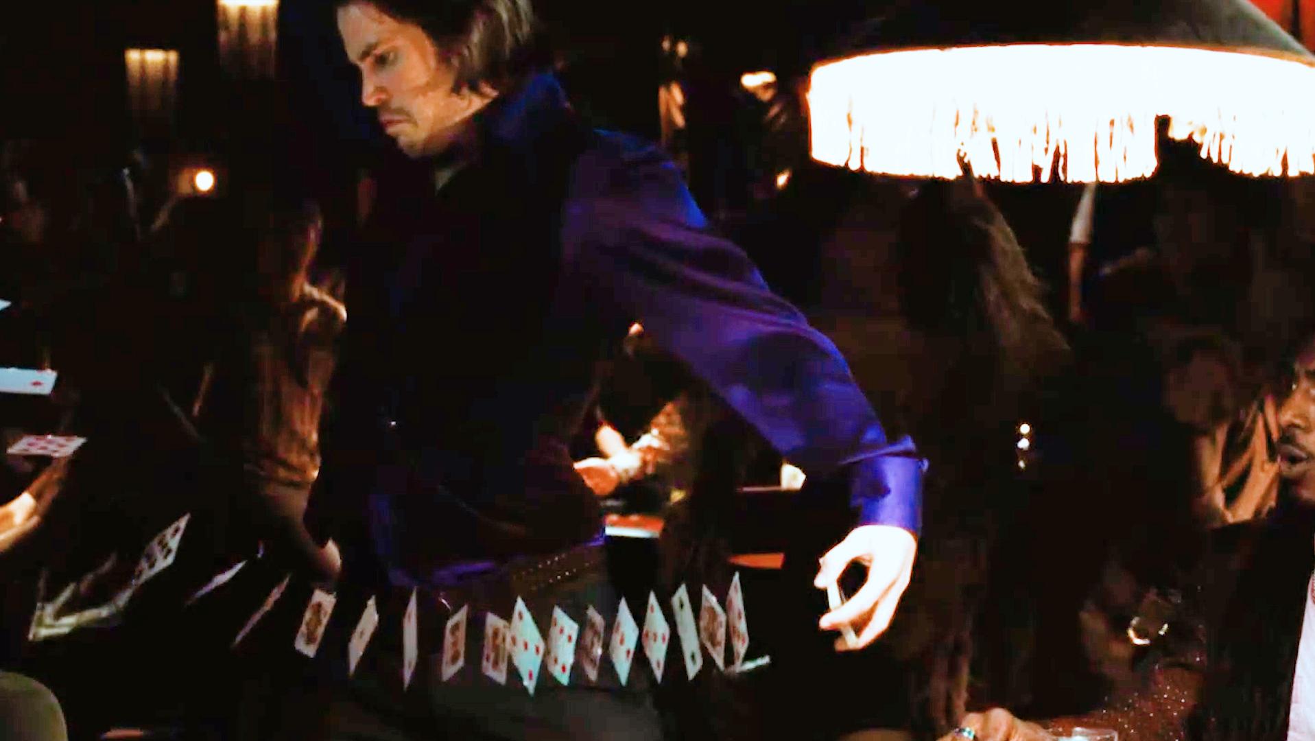 x战警变异人中国版,盘点x战警变种人