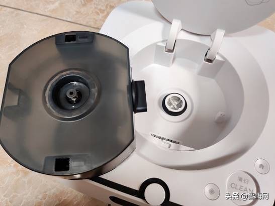 irobot擦地机器人喷水视频,irobot擦地机器人按键说明