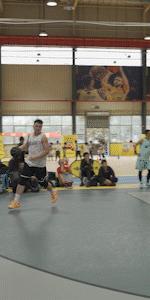 街波篮球团购,三亚湾篮球馆地址