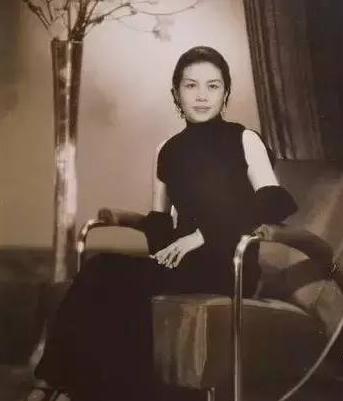 民国十大名媛第一名,民国时期十大名媛排行榜