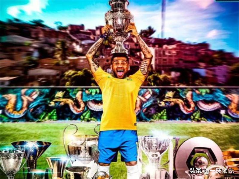 巴西能否重回世界足球之巅,现在的巴西足球能称霸世界吗