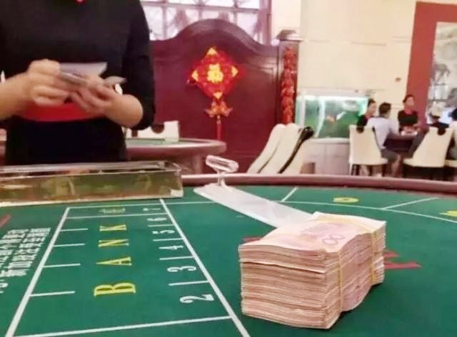 假如赌博赌了1000万会怎么样,赌博输了一百万的人还会再赌吗