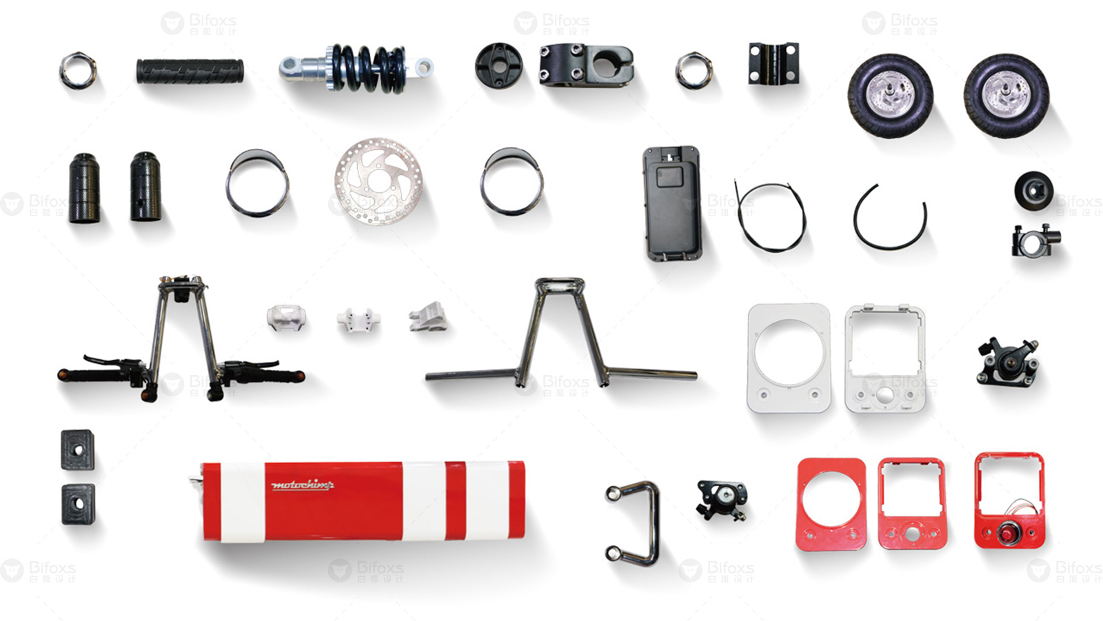 开模的工艺和流程,产品开模到量产需要几个岗位