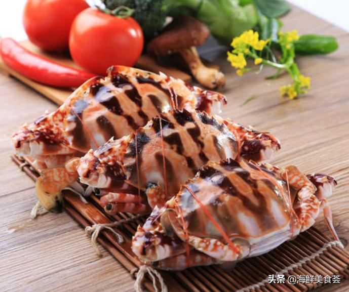 最好吃的海鲜城市排名,沿海城市海鲜又便宜又好吃