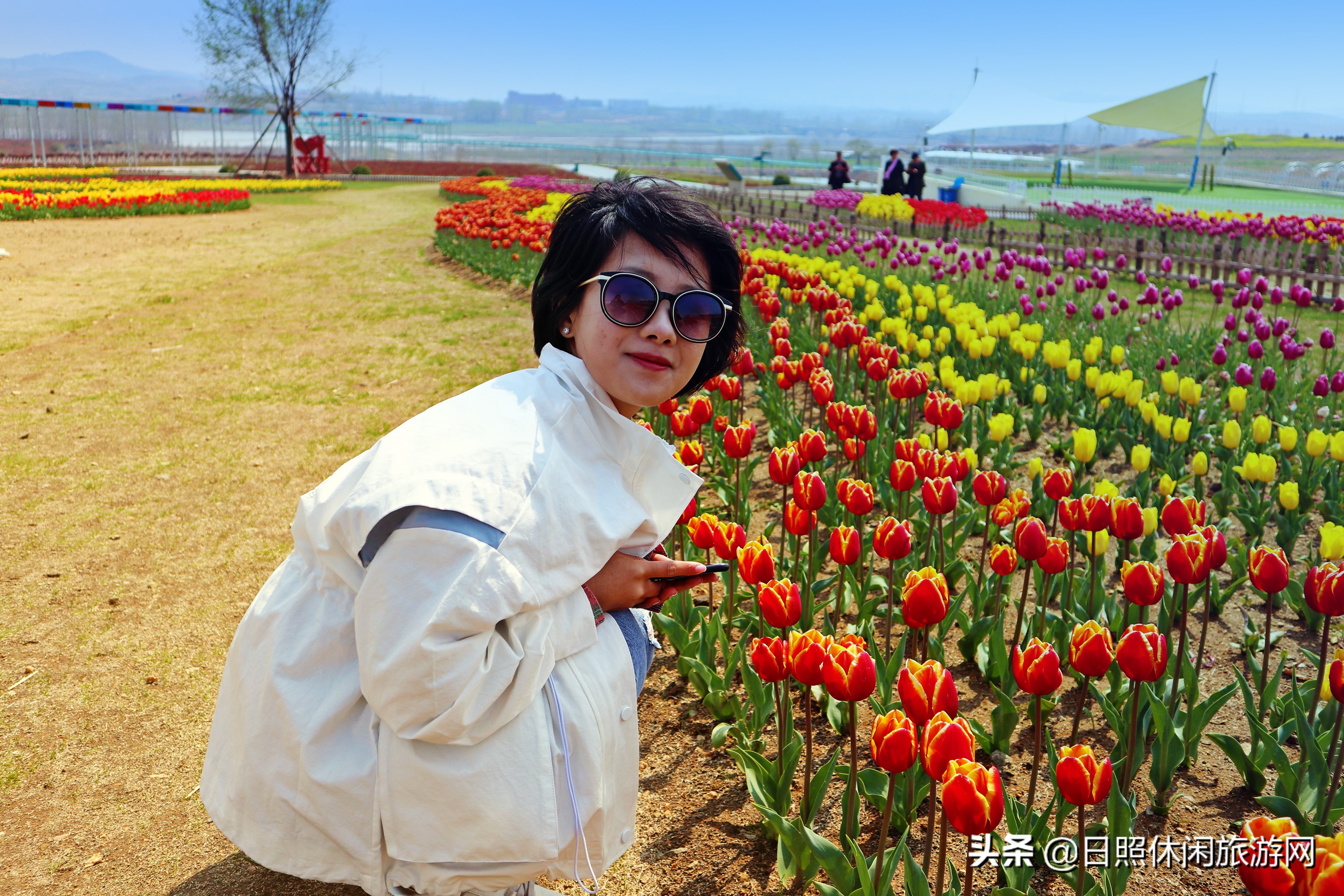 山东日照旅游4-5天详细攻略,去日照旅游应该住在哪里方便游玩