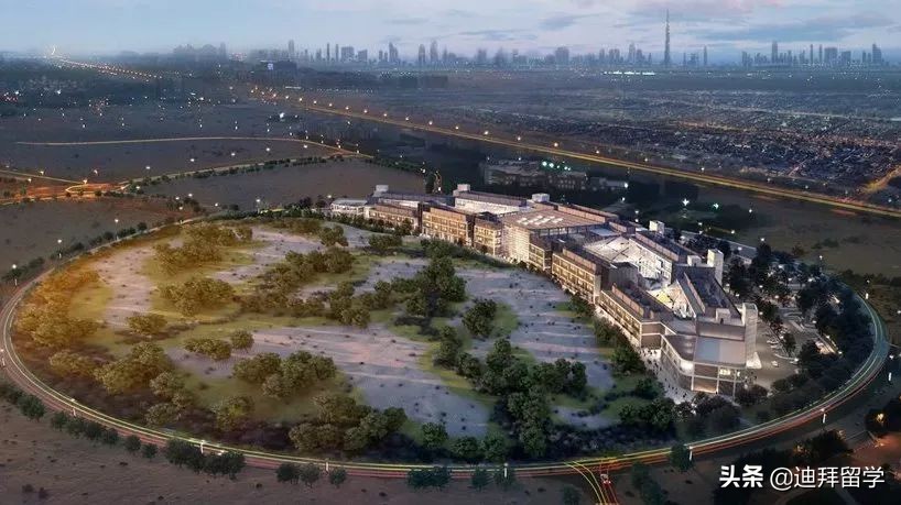 去迪拜上学需要什么条件,中国人去迪拜读小学需要什么条件