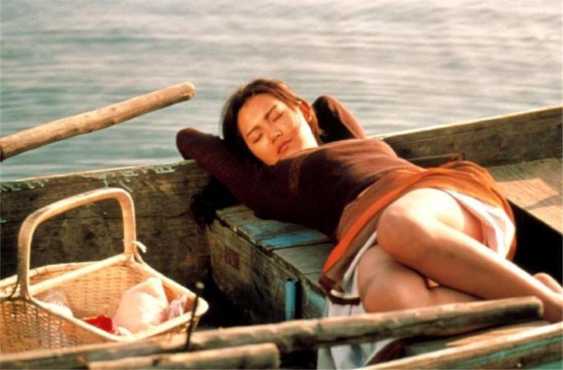 *虐性**、*力暴**、畸恋毁三观他都占了，要怎么评价这个“变态”导演？