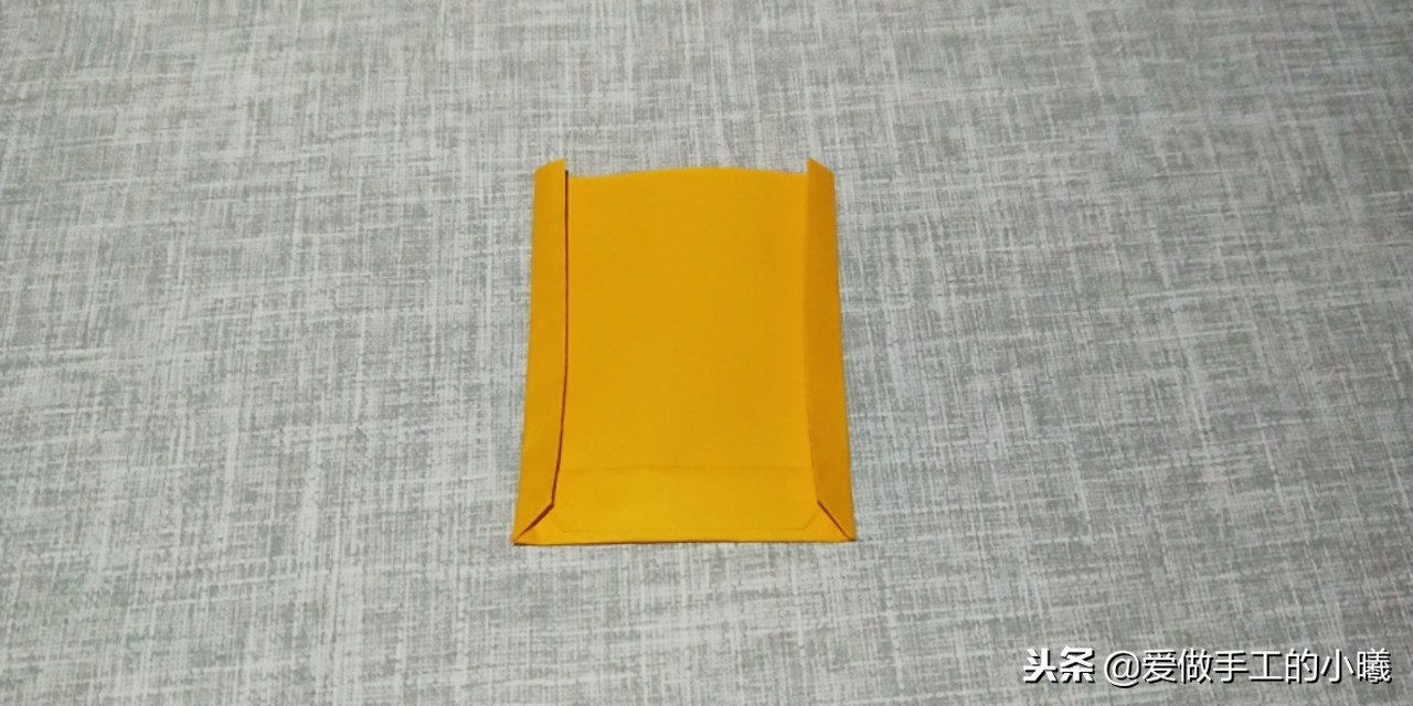 送给闺蜜的折纸礼物盒,母亲节折纸礼物惊喜盲盒