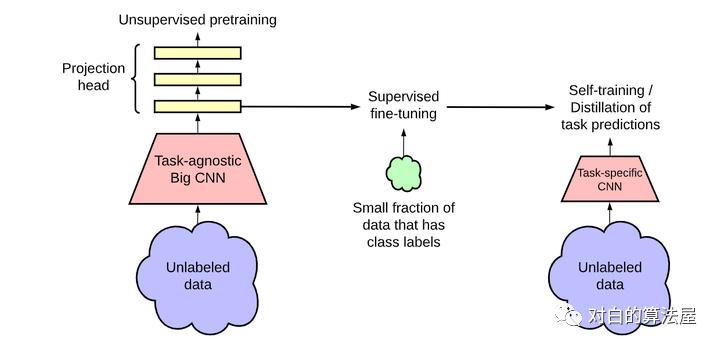 万物皆ContrastiveLearning，从ICLR和NIPS上解读最新研究进展