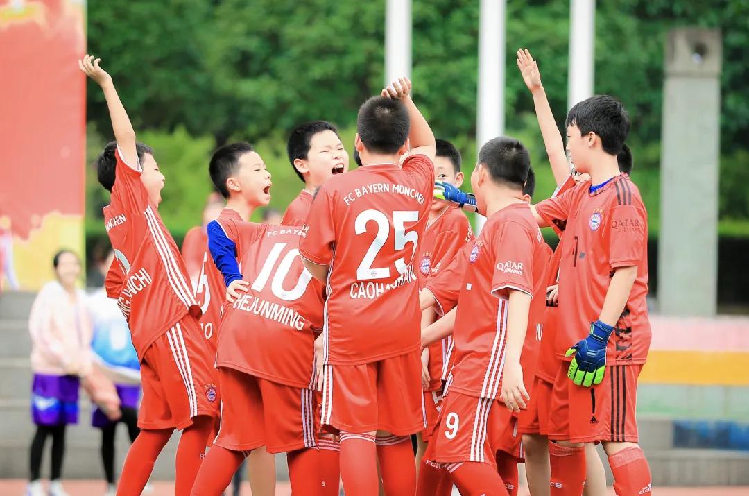 重庆巴蜀小学运动会,重庆市合川巴蜀小学体育节表演