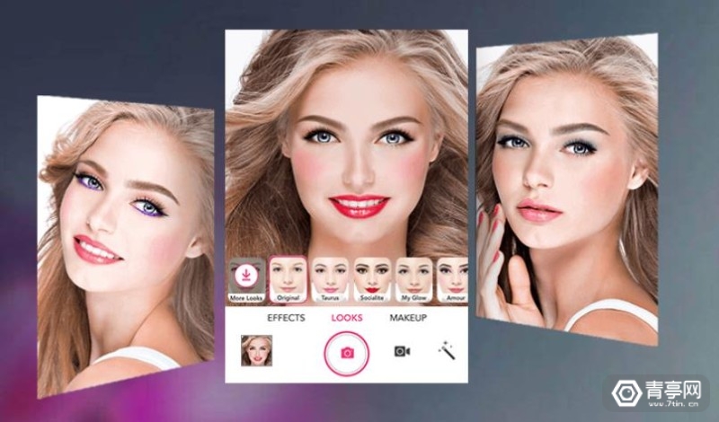 CES2019：Perfect公司推出AR美妆应用YouCamMakeup