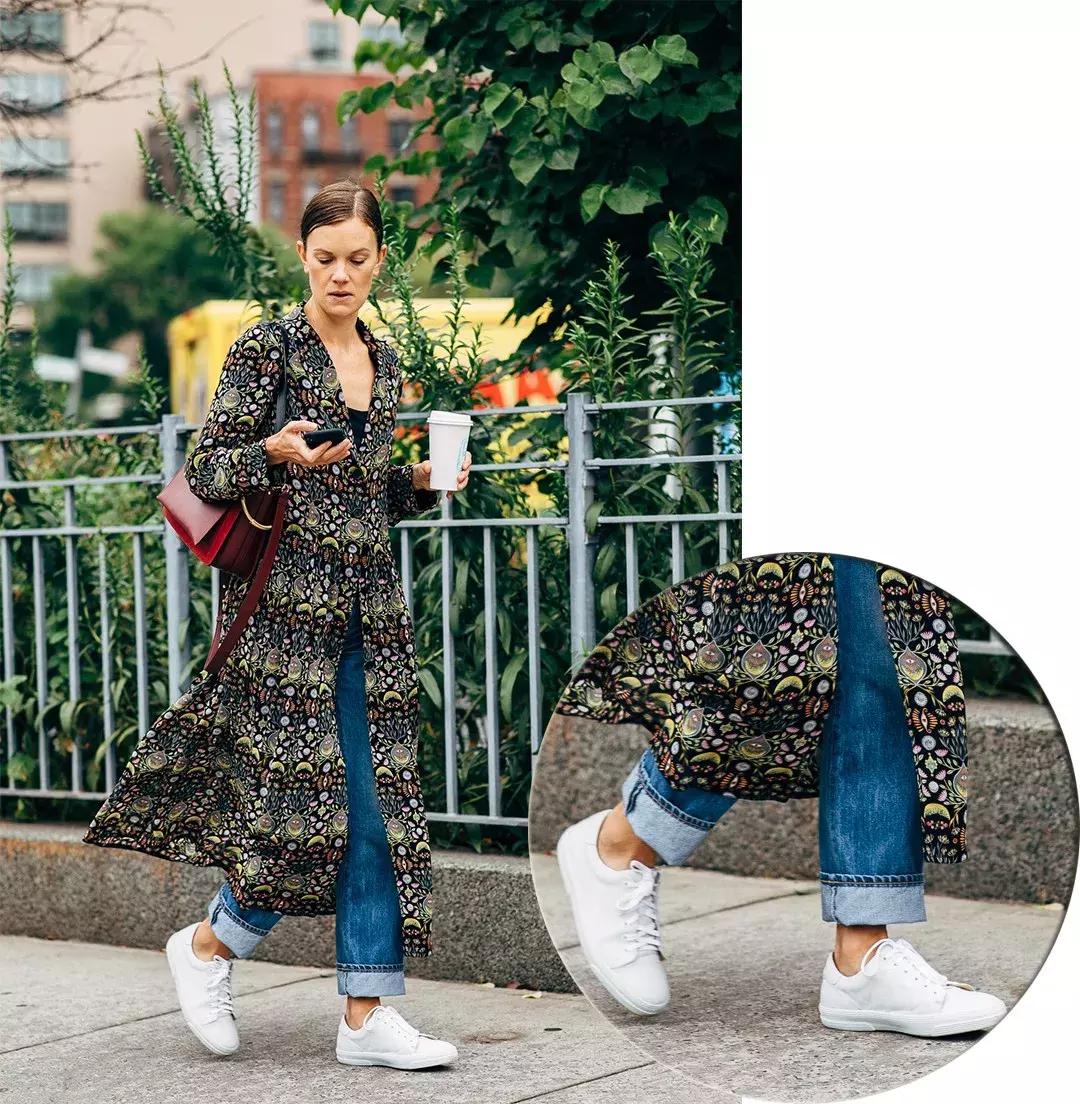 潮流鞋花里胡哨,时尚潮流鞋