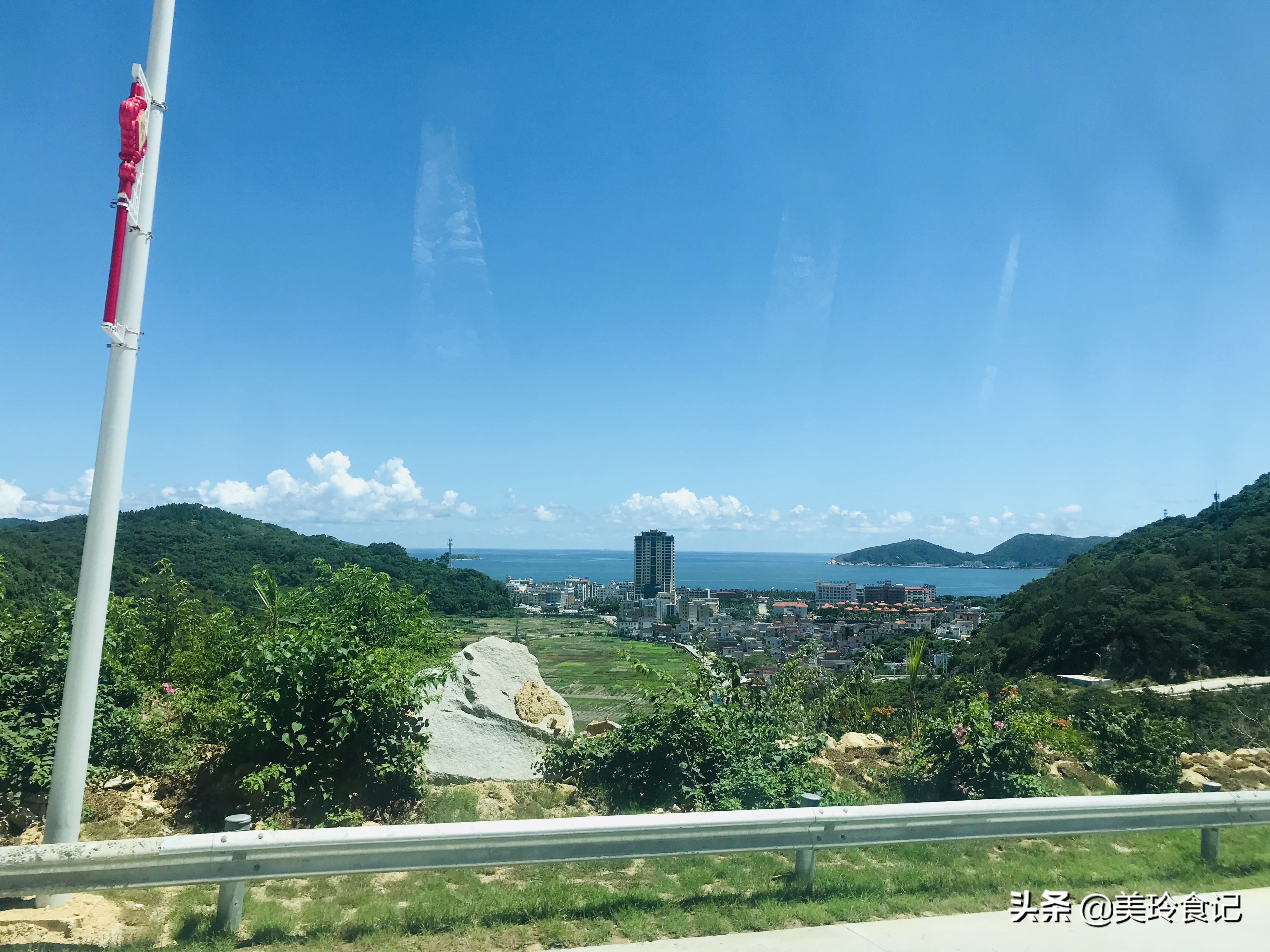 下川岛饮食攻略,下川岛最好吃的地方是哪里