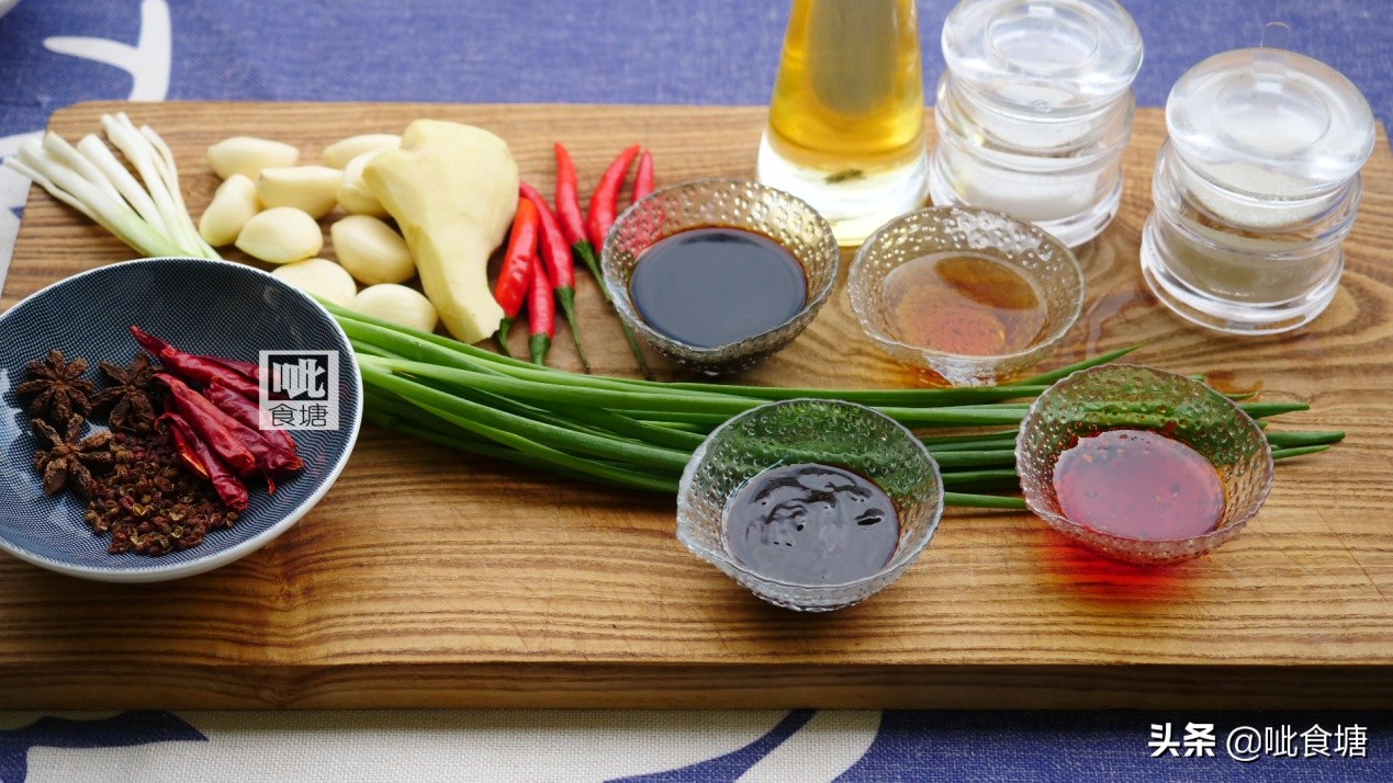 螃蟹怎么炒又肥又大,螃蟹跟什么炒好吃呢