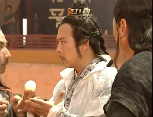 皓镧传为什么没有和吕不韦在一起,皓镧传为什么没跟吕不韦在一起