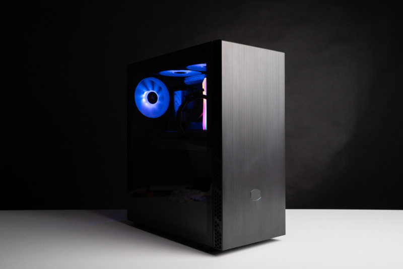 4K战仁王|攒机篇：i5+B560+RTX3060